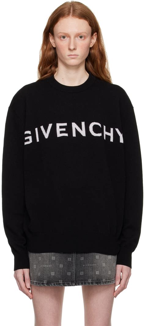 givenchy jumpers|givenchy sweater women.